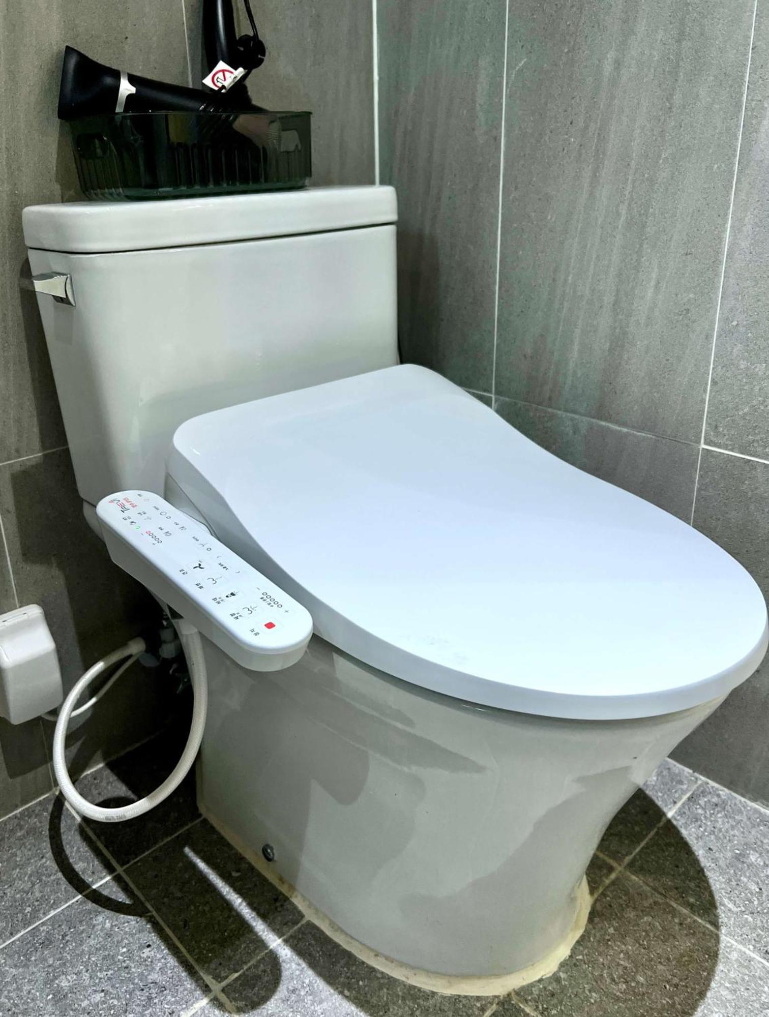 Hongdae Station 7min, Designer House Villa Seoul
