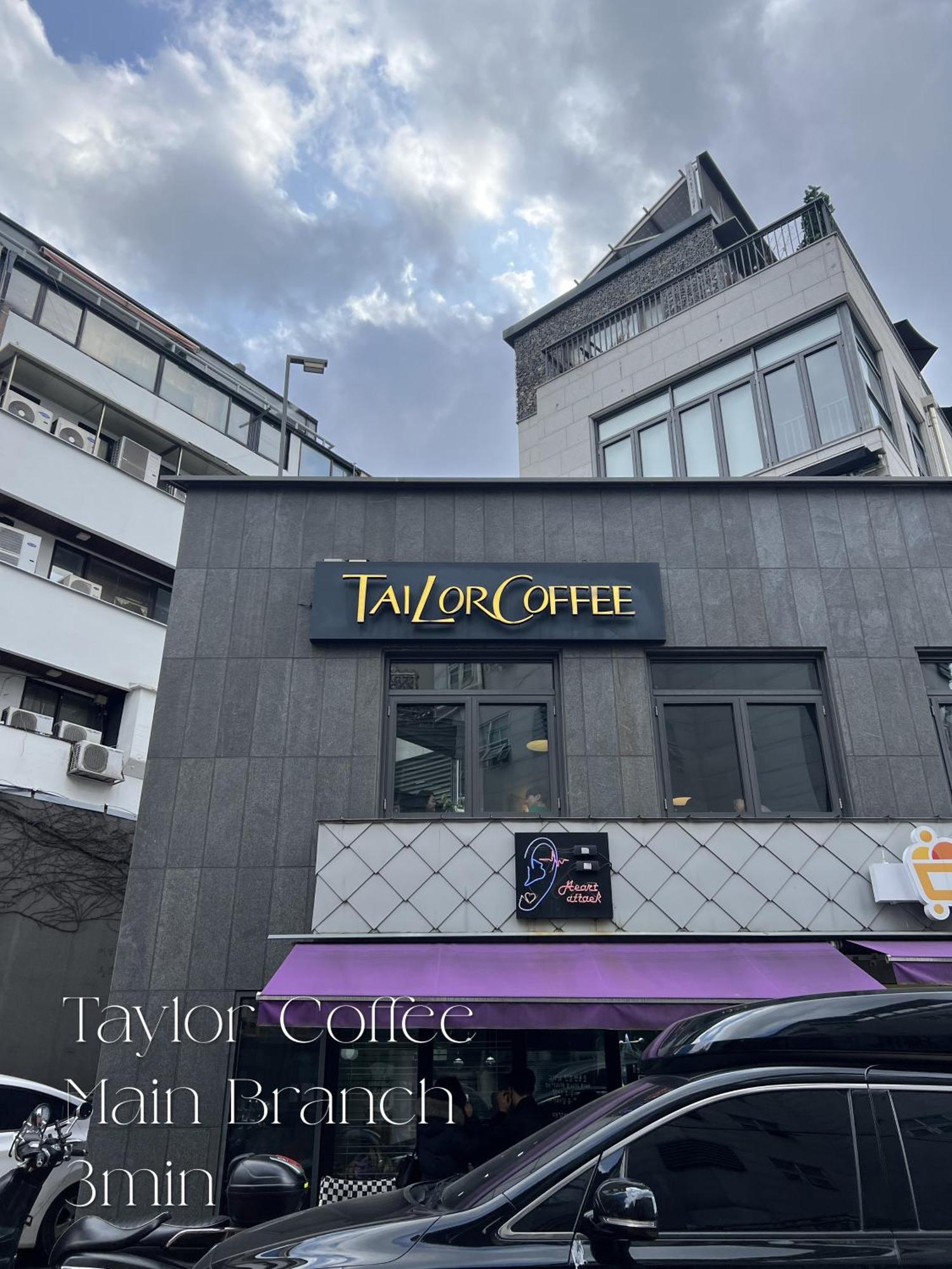 Villa Hongdae Station 7min, Designer House