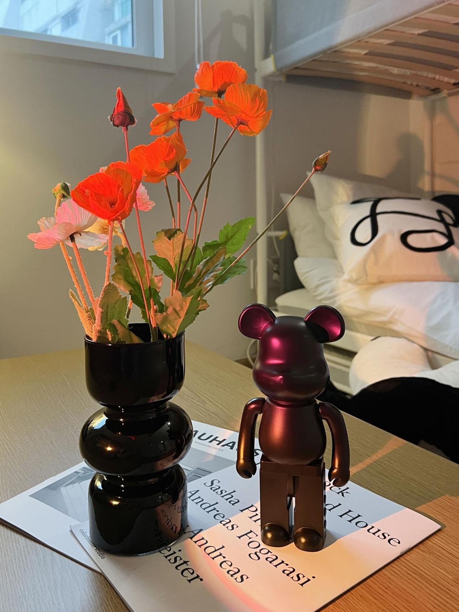 Hongdae Station 7min, Designer House Villa