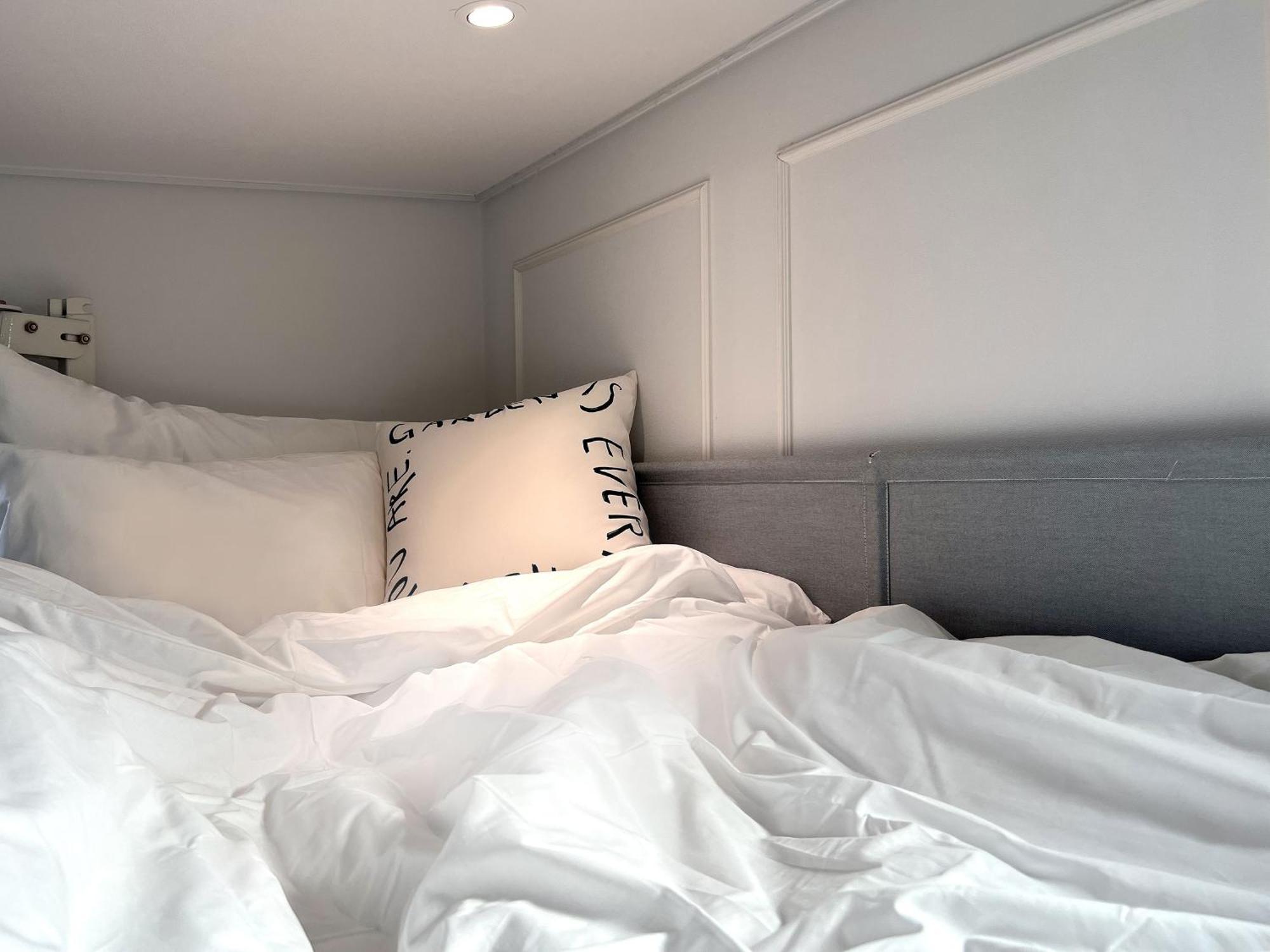 Villa Hongdae Station 7min, Designer House Seoul