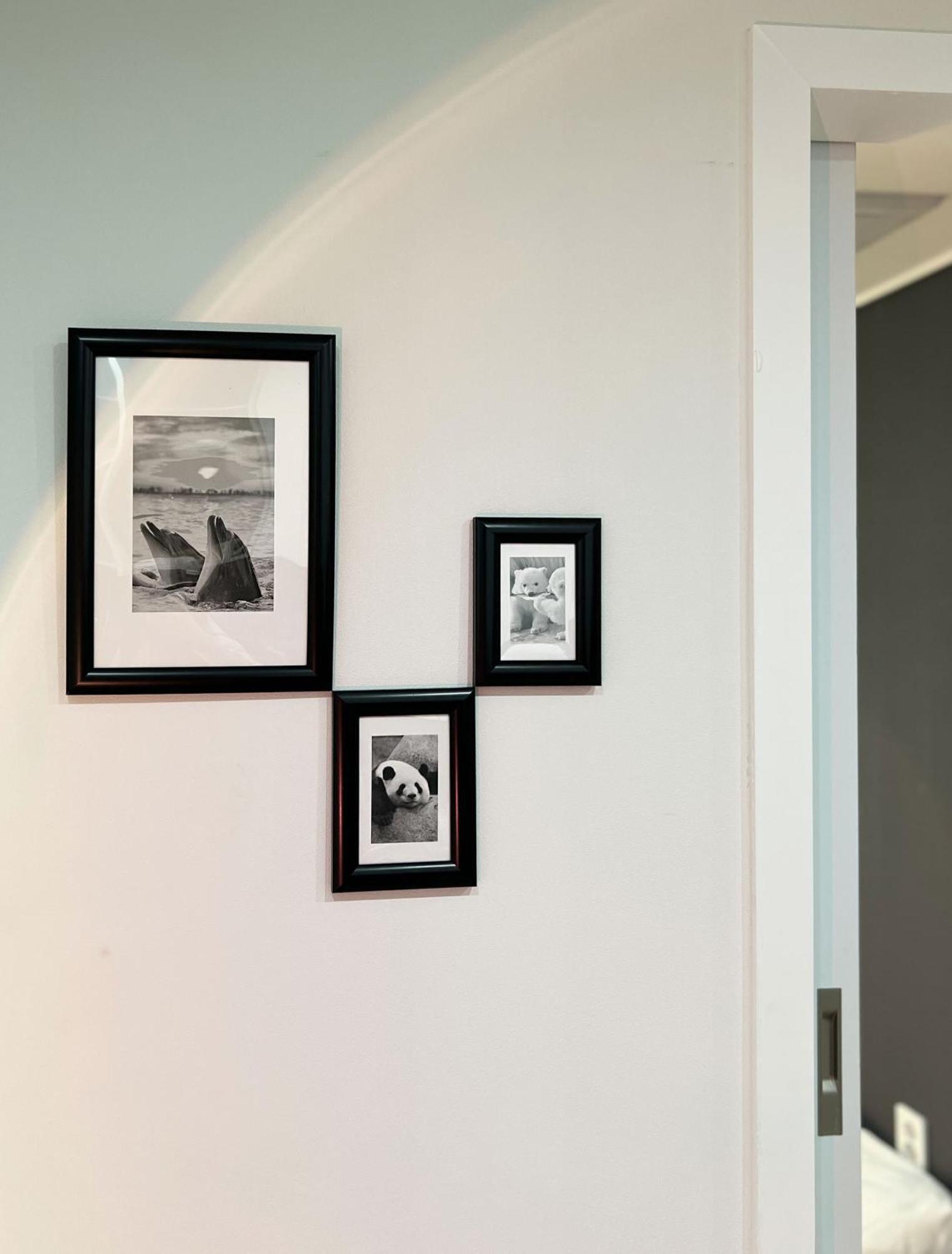 Hongdae Station 7min, Designer House Villa *