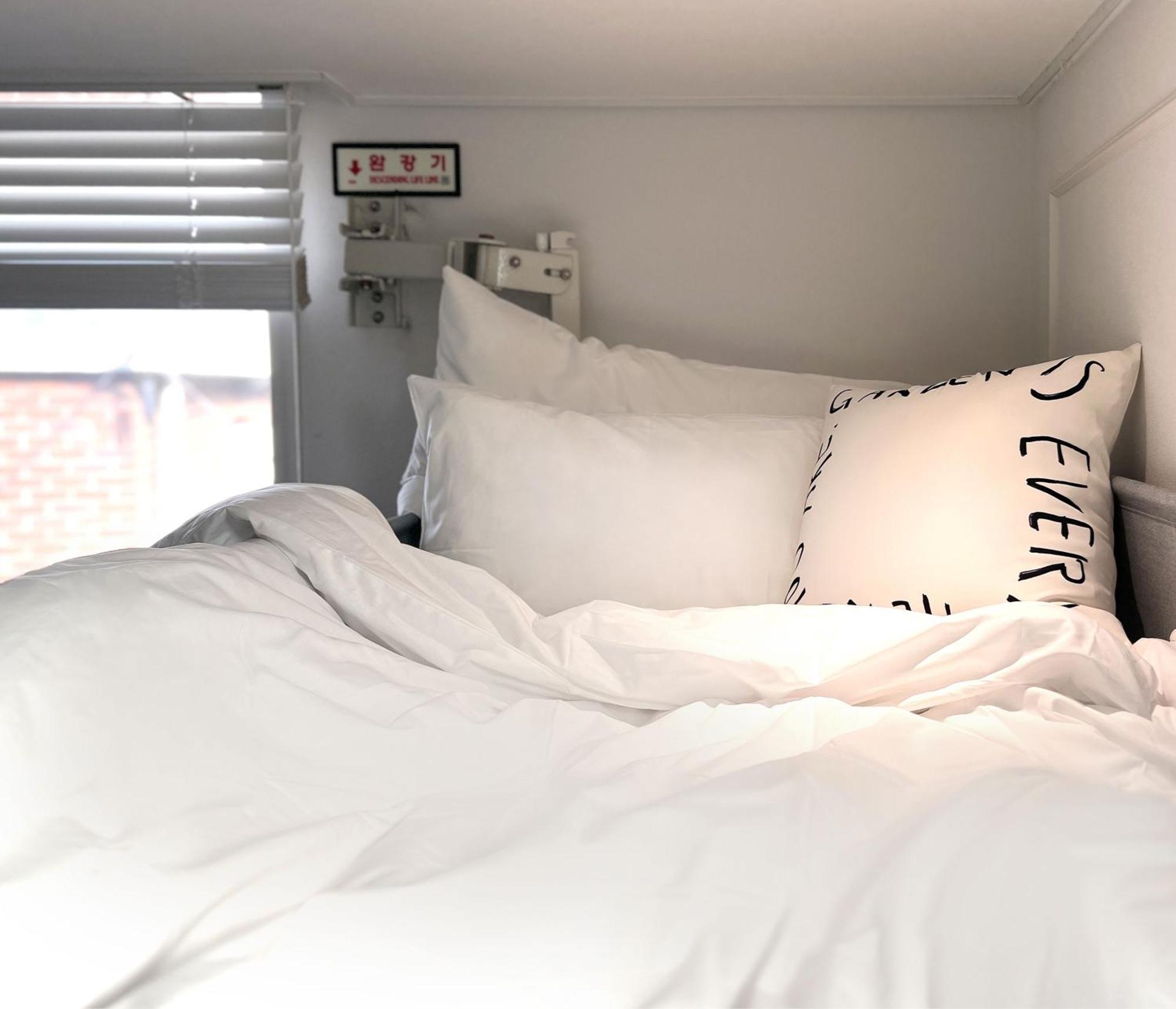 Hongdae Station 7min, Designer House Villa *