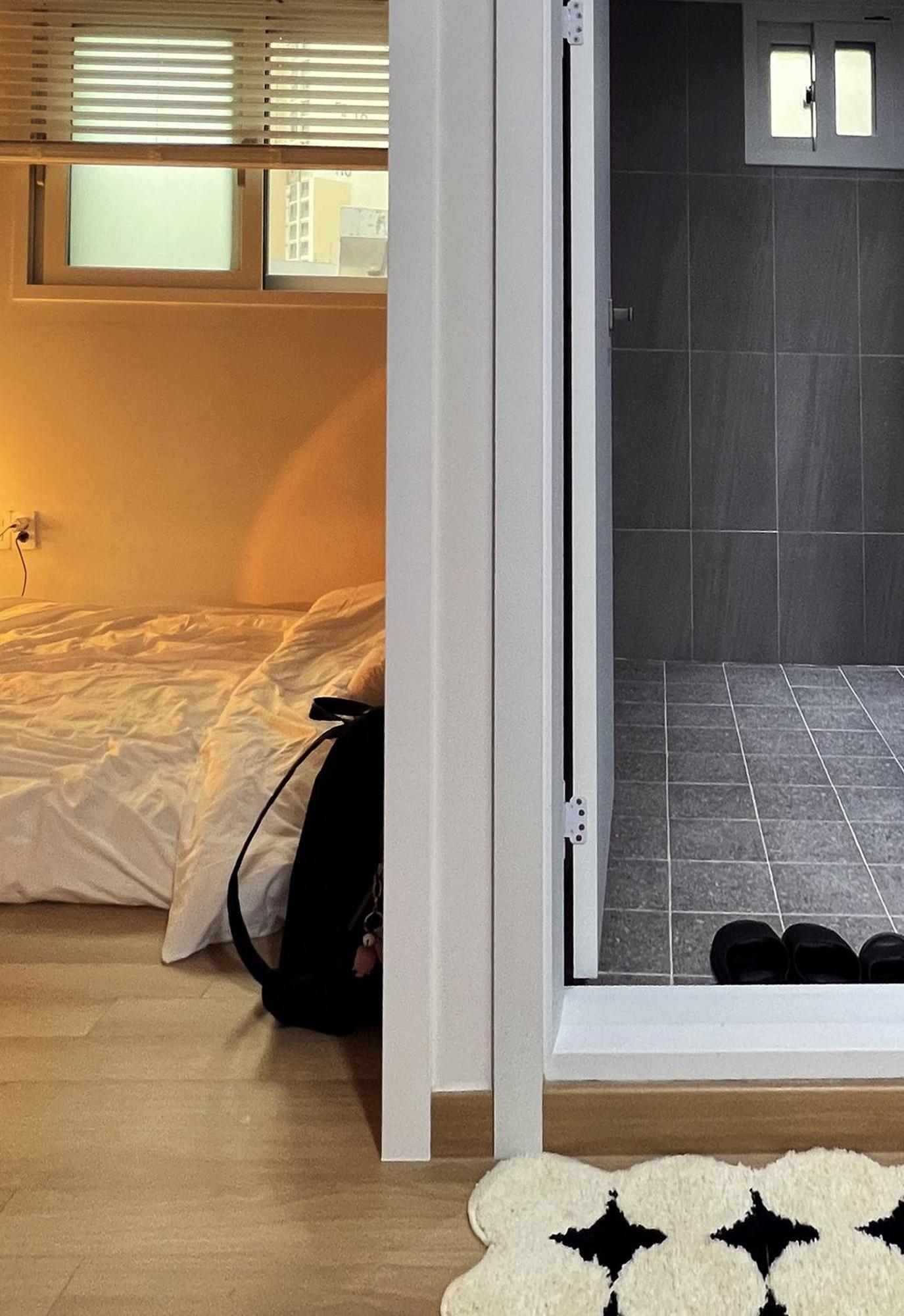 Hongdae Station 7min, Designer House * Seoul