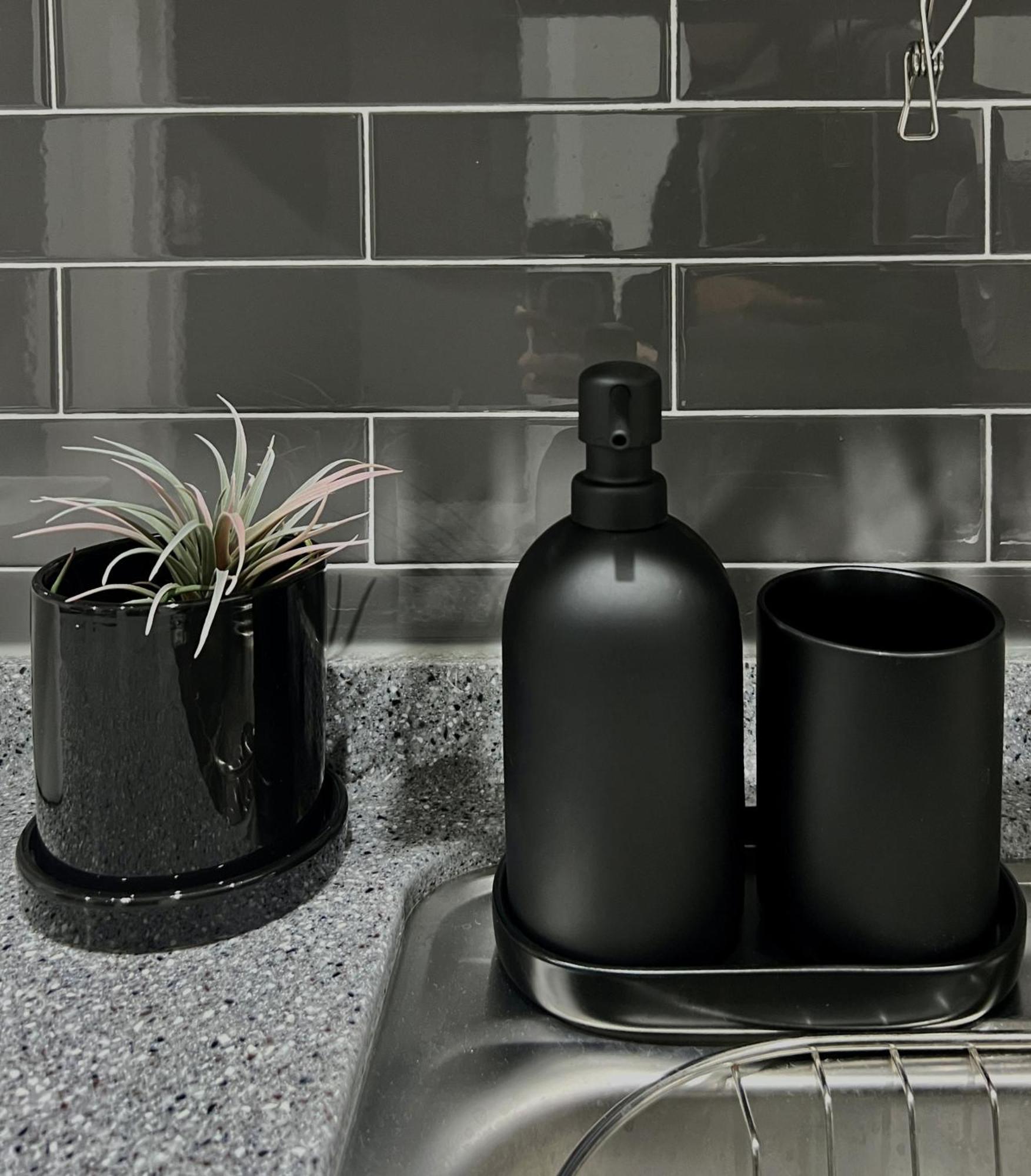 Hongdae Station 7min, Designer House Villa Seoul
