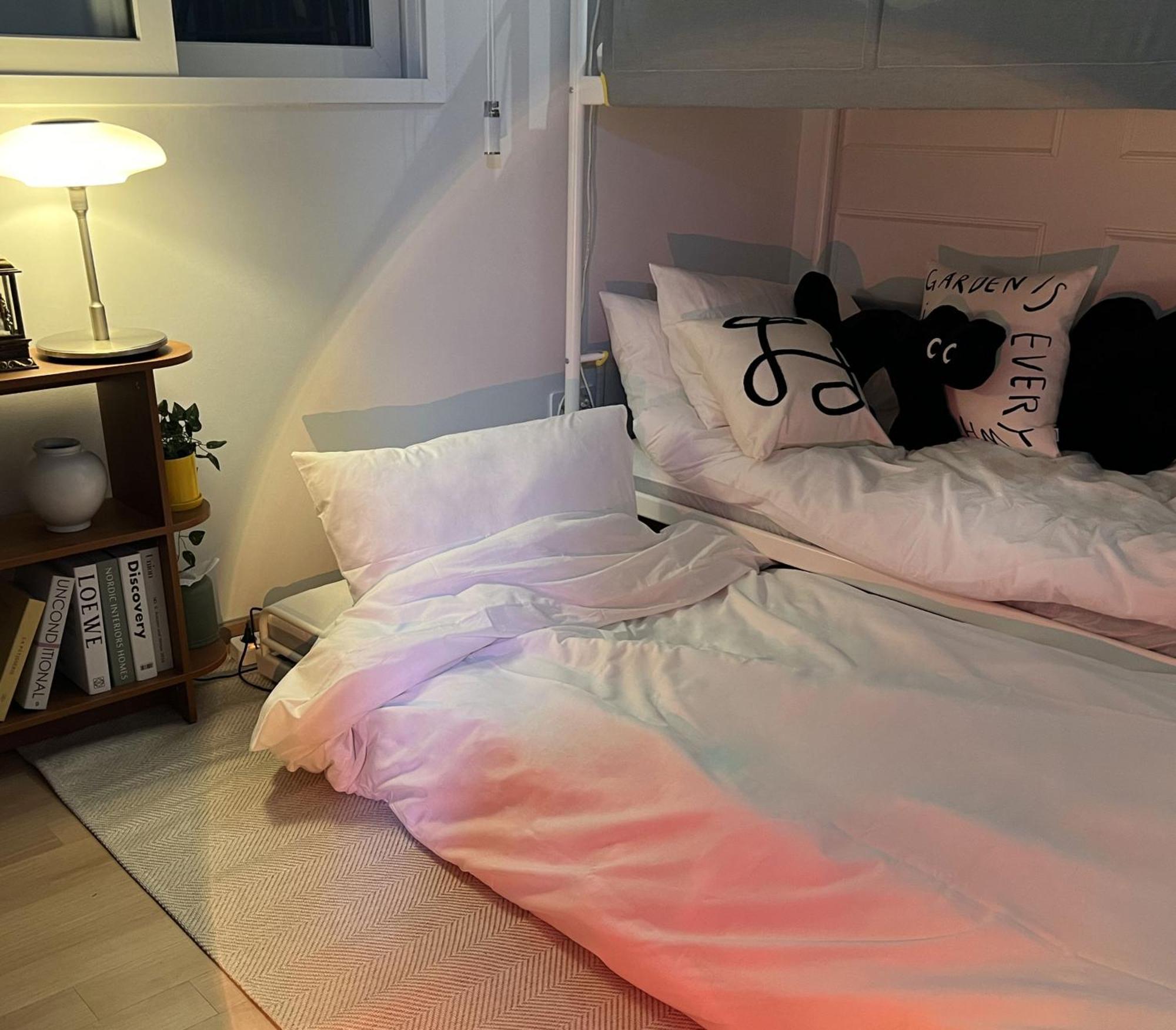Hongdae Station 7min, Designer House *