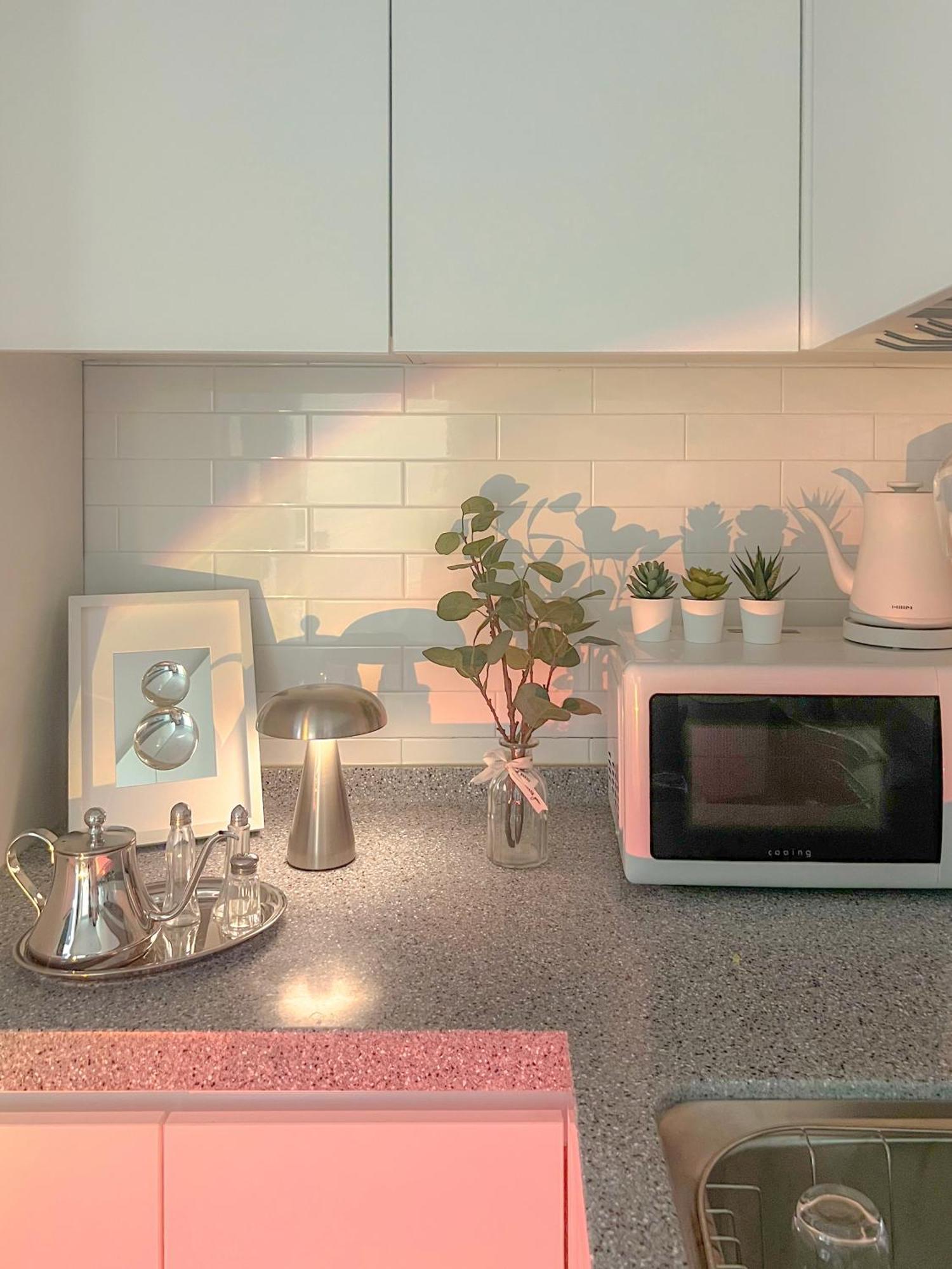 Hongdae Station 7min, Designer House Villa *