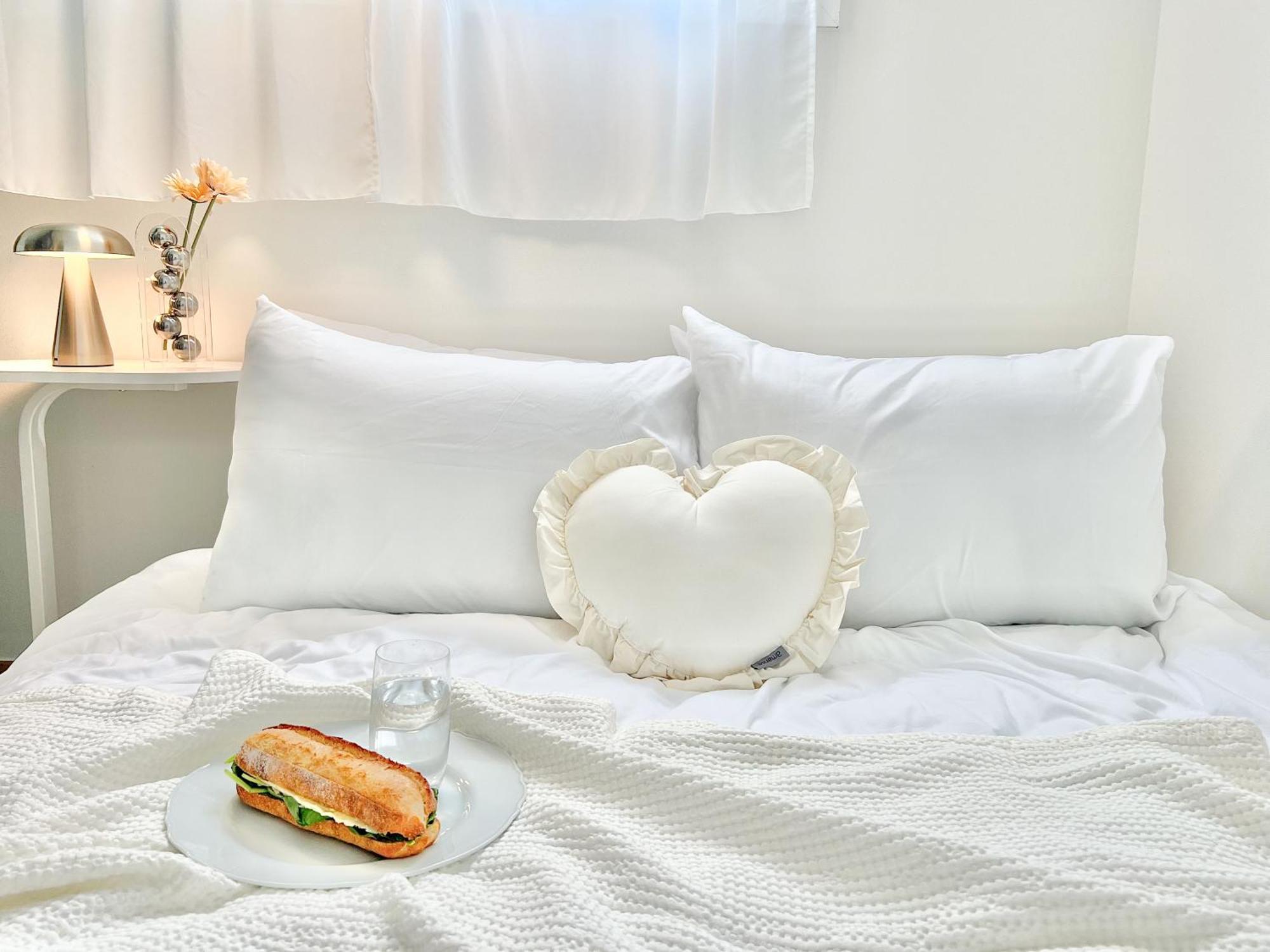 Hongdae Station 7min, Designer House Villa *