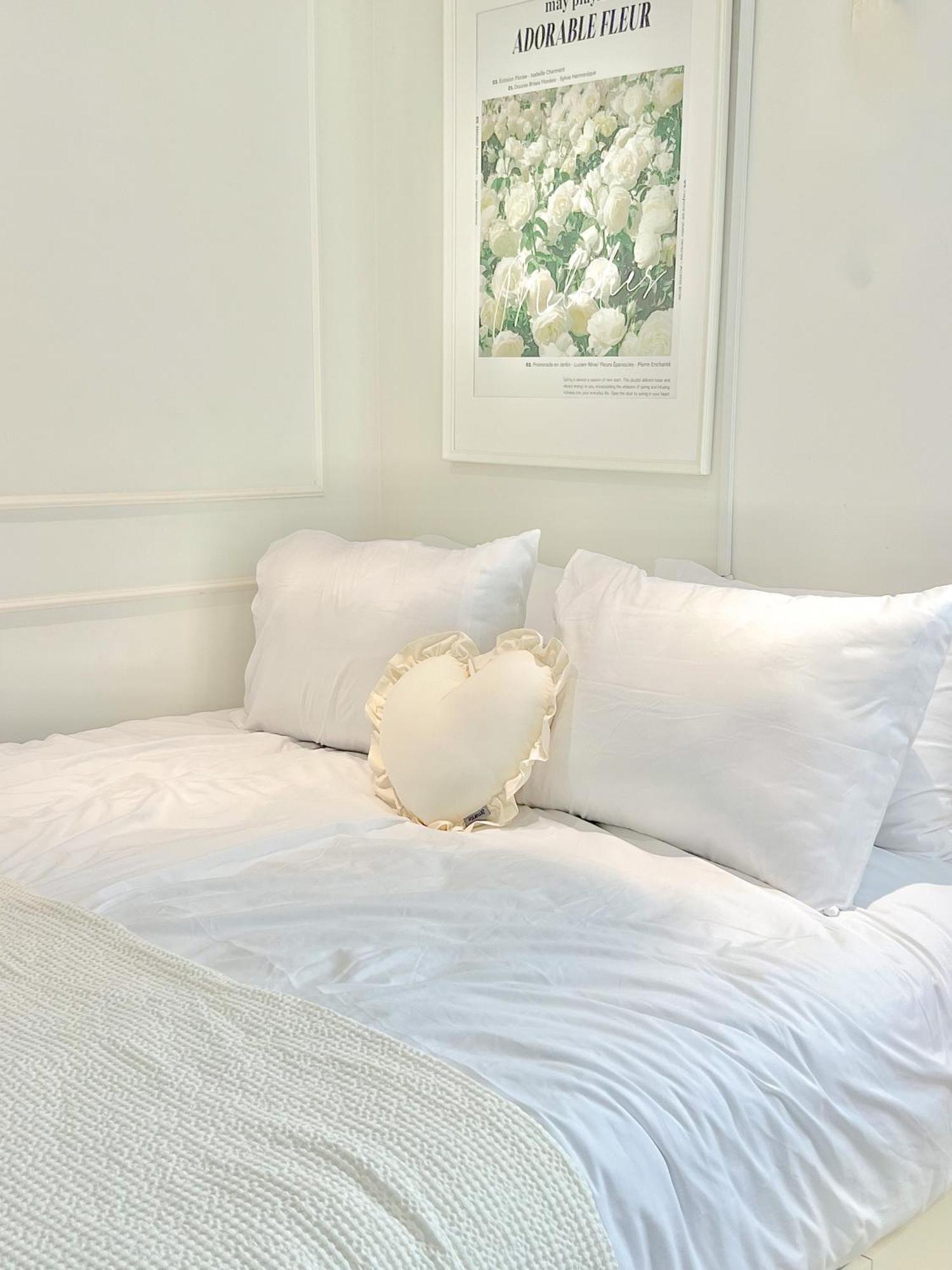 Villa Hongdae Station 7min, Designer House *
