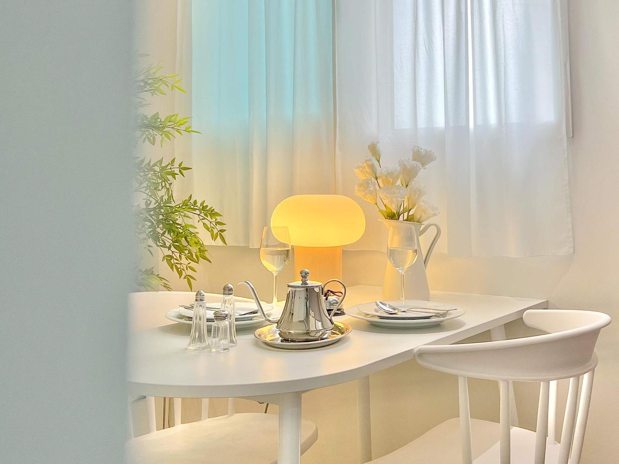 Hongdae Station 7min, Designer House *
