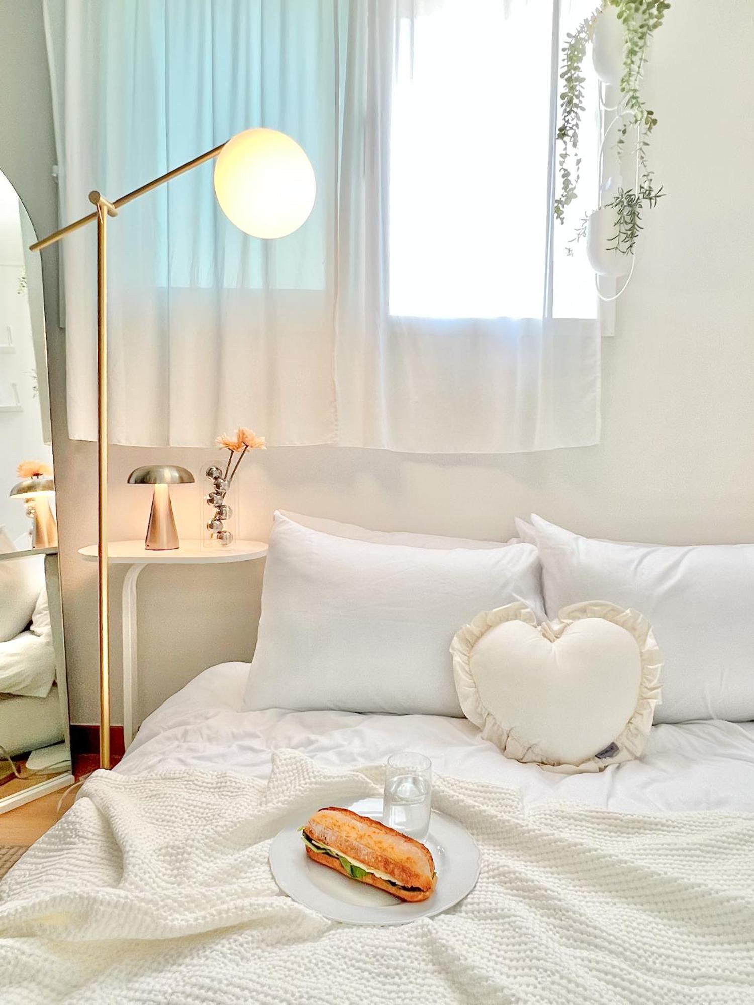 Hongdae Station 7min, Designer House Villa