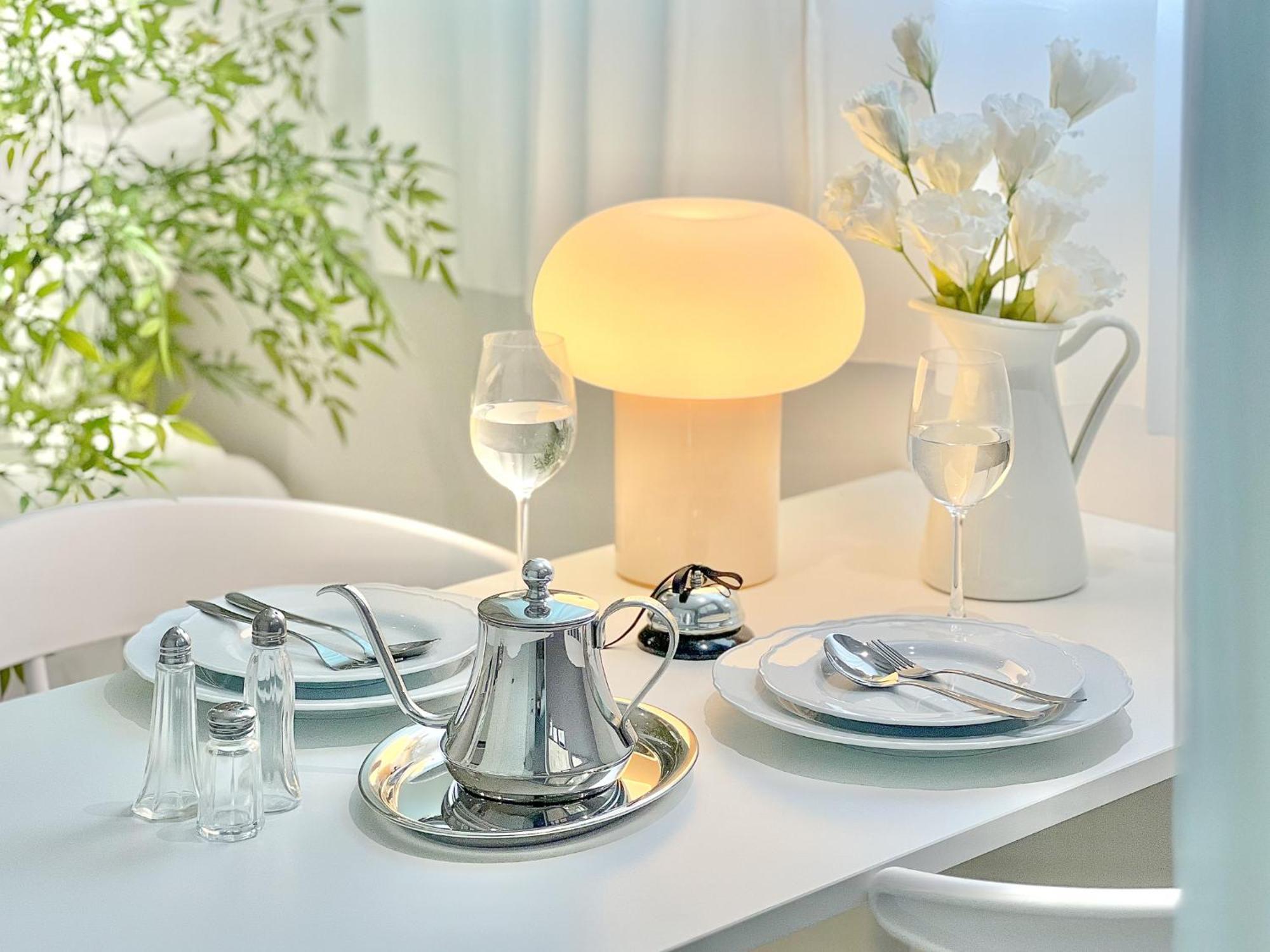 Villa Hongdae Station 7min, Designer House Seoul