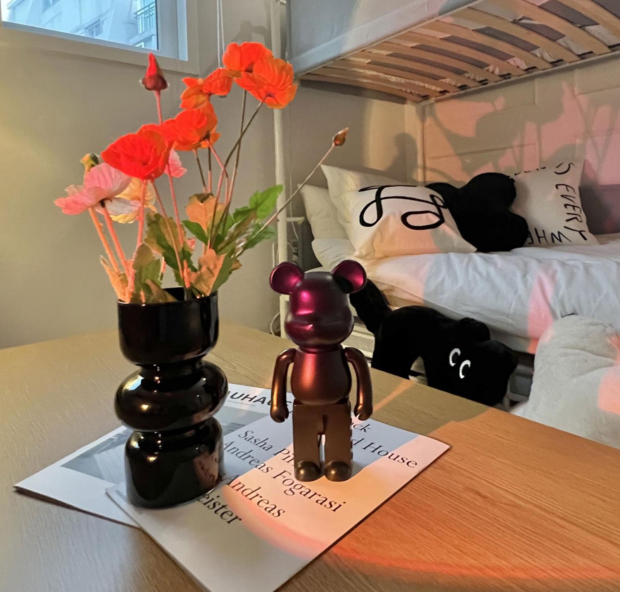 Villa Hongdae Station 7min, Designer House *